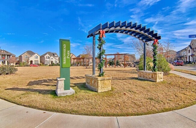 Building Photo - 4717 Smokey Quartz Ln