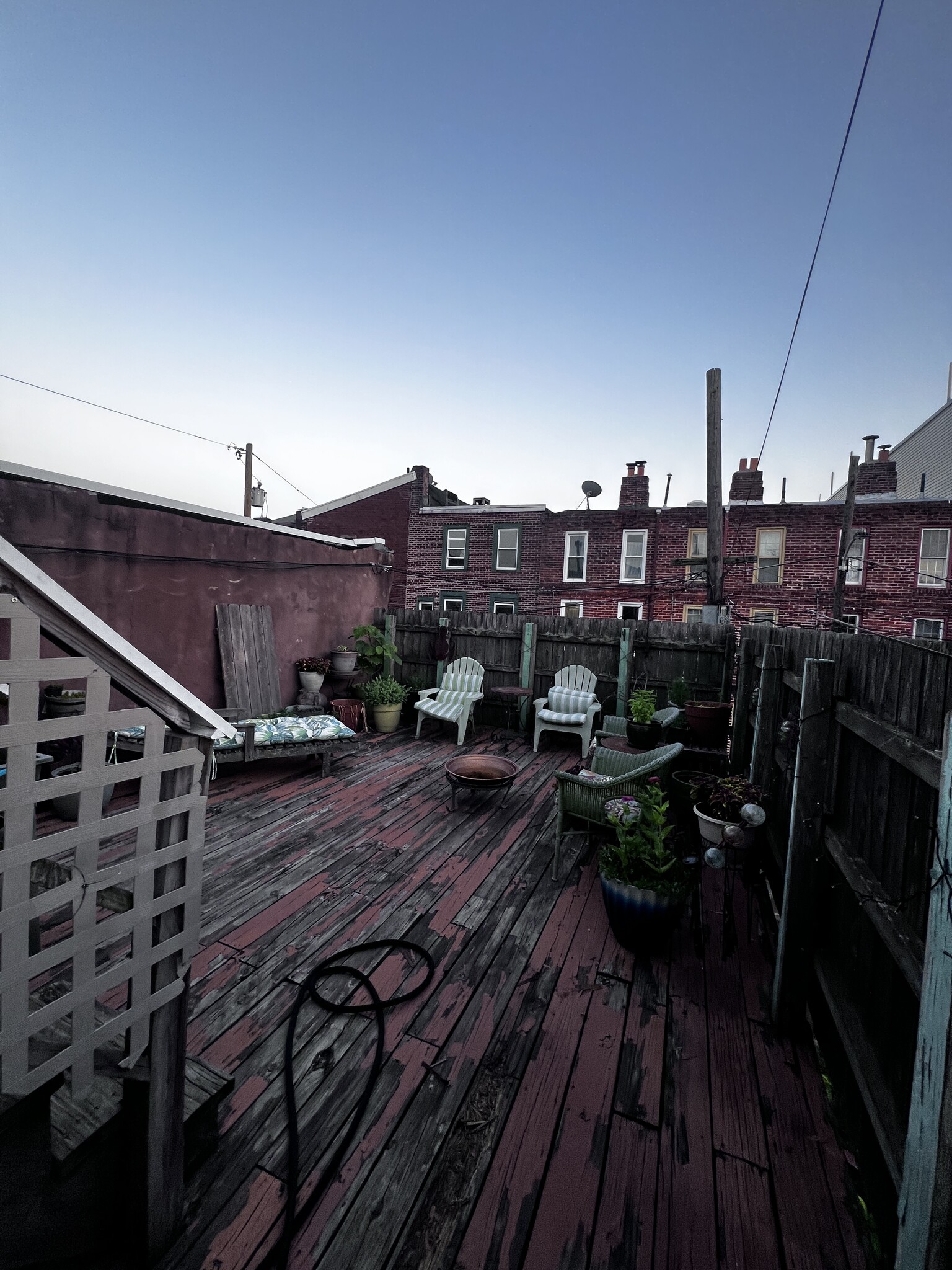 Building Photo - 304 Wharton St
