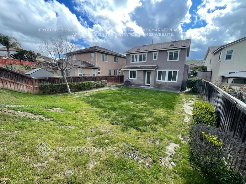 Building Photo - 34250 Ogrady Ct