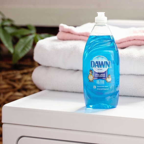 Laundry day made easy with aromatic detergent, liquid or powder & all your laundry needs convenience - 723 E 22nd St
