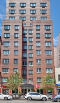 Building Photo - 1810 3rd Ave