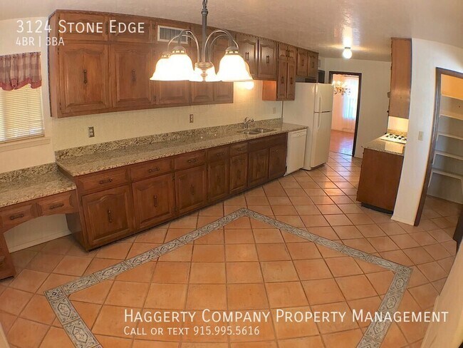 Building Photo - 3124 Stone Edge Rd