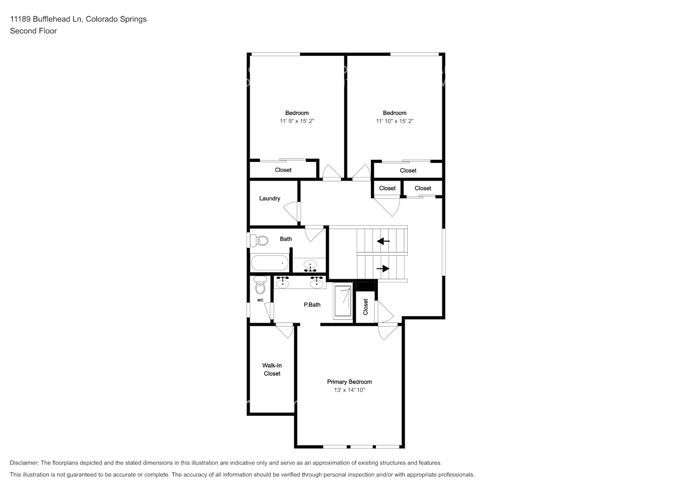 Building Photo - 11189 Bufflehead Ln