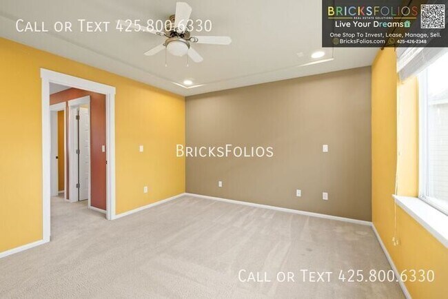 Building Photo - Picture Yourself Living in This East-Facing Bothell Home in the Northshore School District.