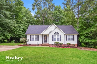 Building Photo - 101 Ayden Dr