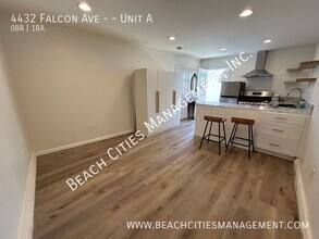 Building Photo - 4432 Falcon Ave