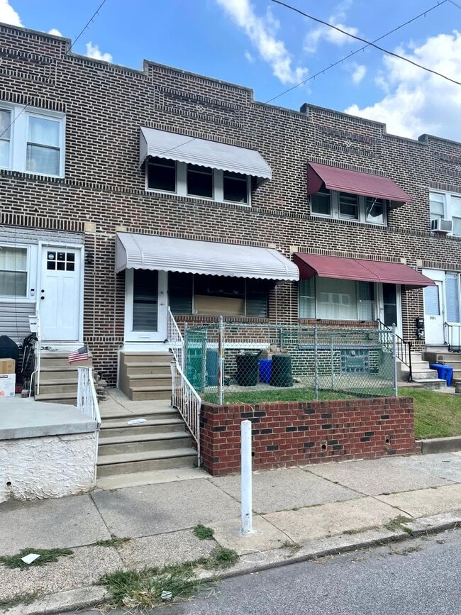 Building Photo - 3 Bedroom Home in Bridesburg for Rent!