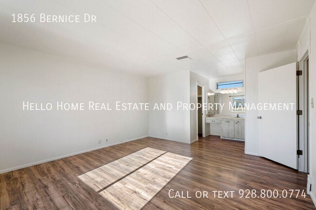 Building Photo - 1856 Bernice Dr