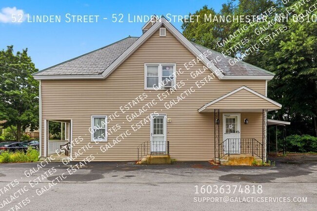 Building Photo - 52 Linden St