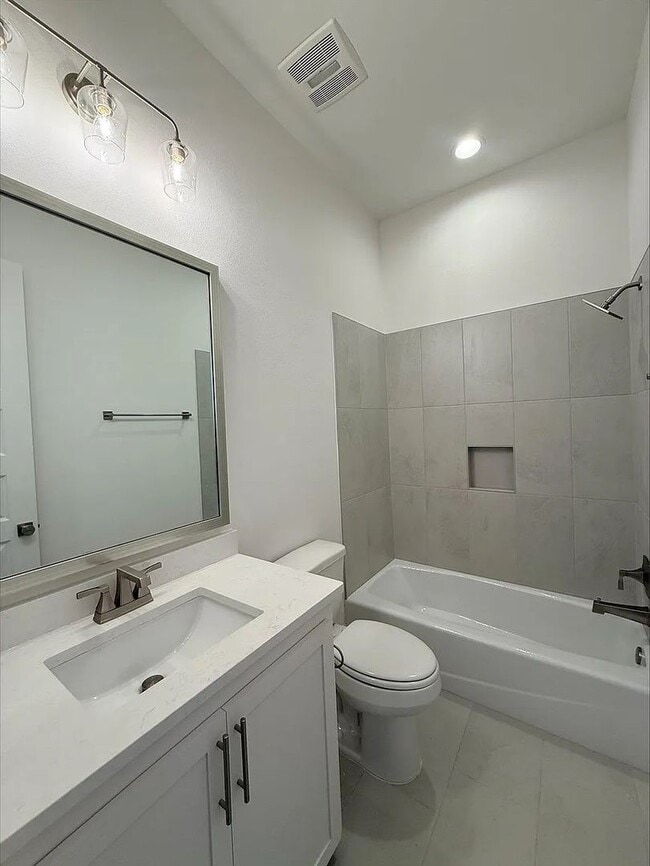 Building Photo - Luxury Living in Materra – The Fleur Plan by Level Homes | Move-In Ready May 2026