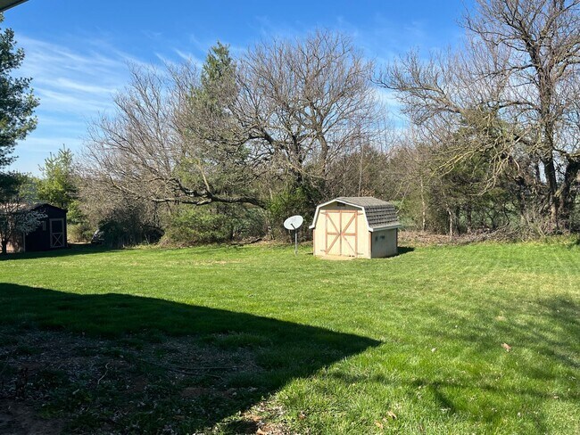 Building Photo - Home for rent in Weyers Cave