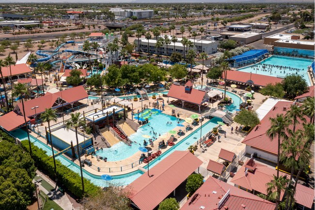 Building Photo - 4Bed/2Bath Home at Signal Butte/Warner! $399 MOVE-IN SPECIAL! Ready for Immediate Move-In!