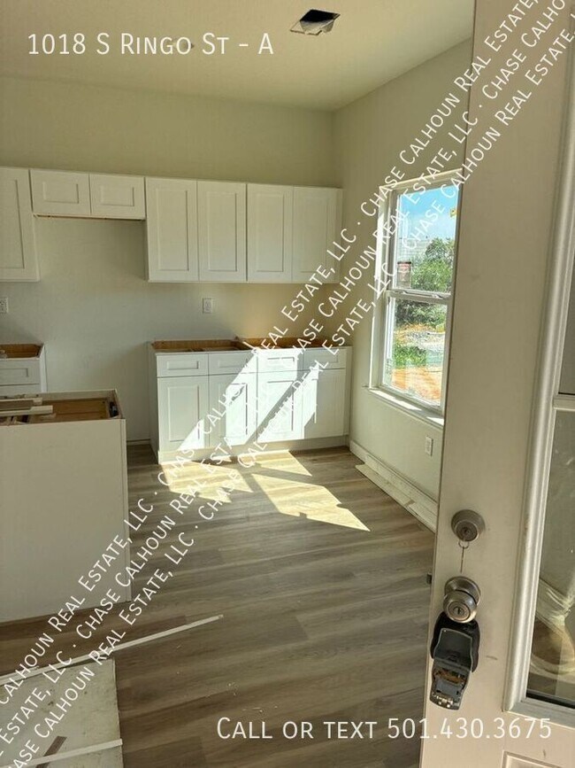 Building Photo - 1018 S Ringo St