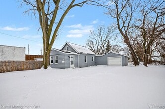 Building Photo - 20801 Elroy Ave
