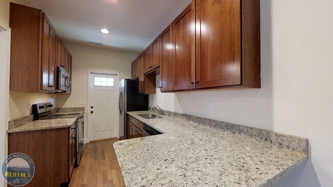 Interior Photo - Forrest Edge Townhomes