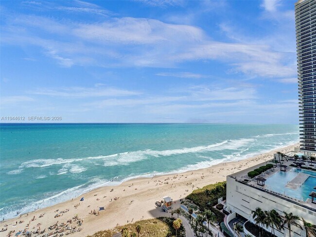 Building Photo - 4111 S Ocean Dr