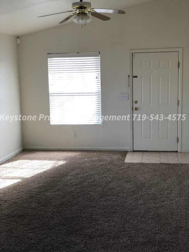 Building Photo - Beautifully Maintained Home in Pueblo West 3 Bed/2 Bath/2 Car Garage $2000/$2000