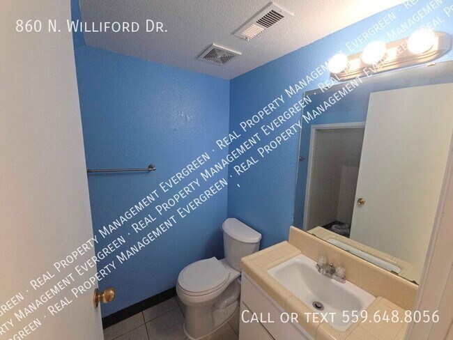 Building Photo - 860 N Williford Dr