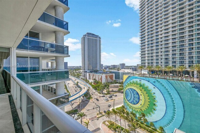 Building Photo - 1800 S Ocean Dr