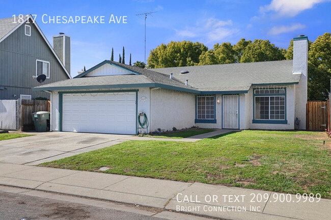 Building Photo - 1817 Chesapeake Ave