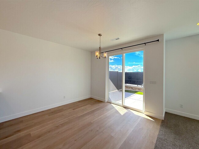 Building Photo - Brand New 3 bed, 2.5 Bath 1 car garage Townhome