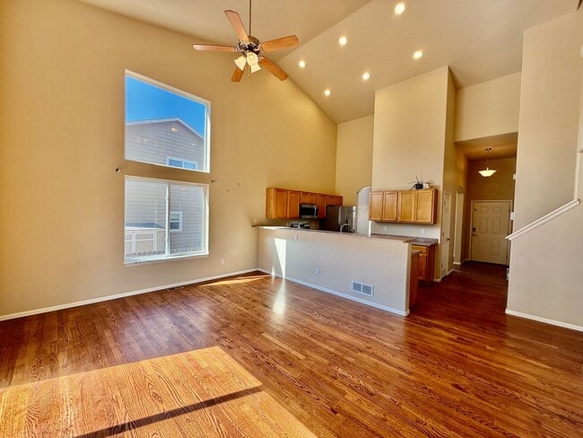 Building Photo - Spacious 4-Bedroom Home with Main level Li...