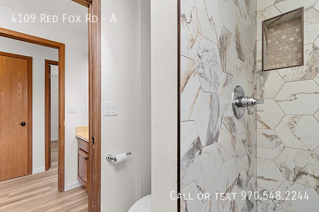 Building Photo - 4109 Red Fox Rd