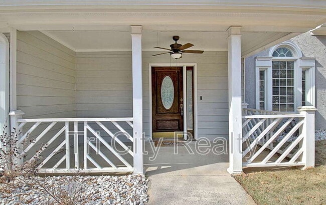 Building Photo - 404 Topaz Trail