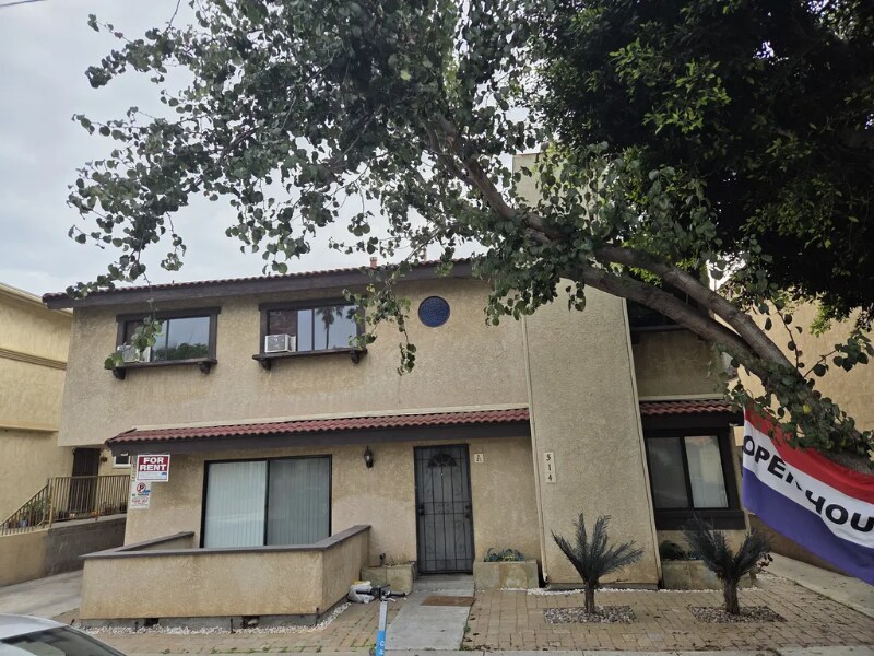 Building Photo - 514 Coronado Ave