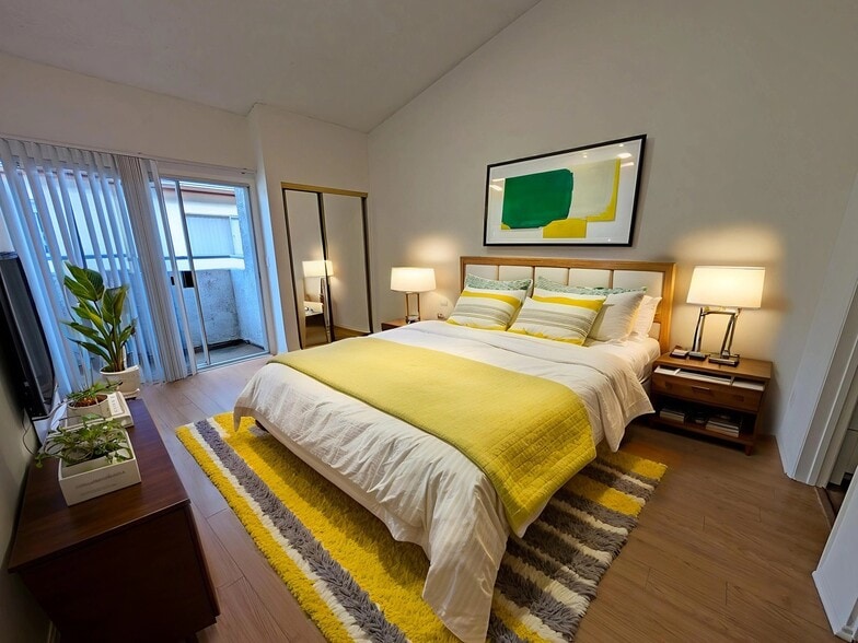 Building Photo - Piedmont