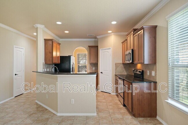 Building Photo - 417 Cattle Run