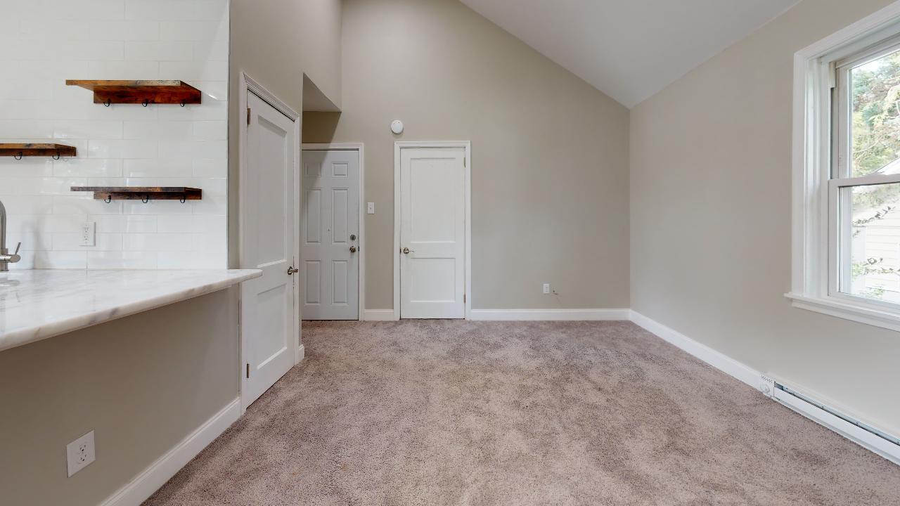 Living Room - 108 Chestnut Pkwy