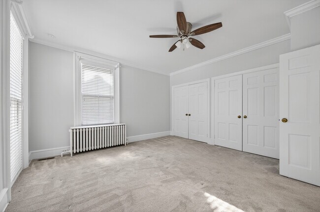 Building Photo - 4 Park View Terrace