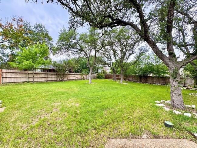 Building Photo - Big 4 Bedroom Home in Stone Oak!