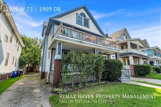 Building Photo - 1909 W 73rd St