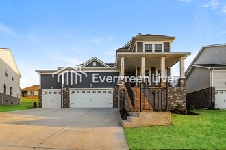 Building Photo - 862 Bur Oak Ct