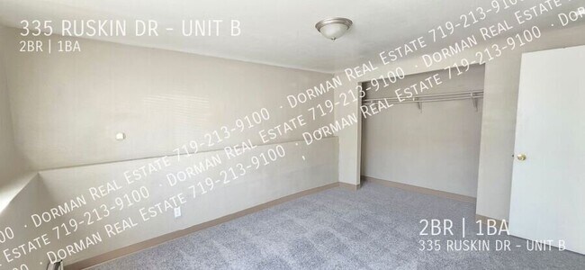 Building Photo - 335 Ruskin Dr