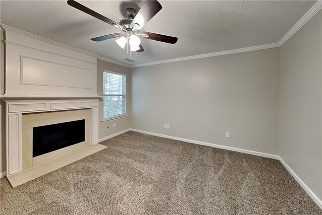 Building Photo - 4974 Abbotts Glen Trail NW