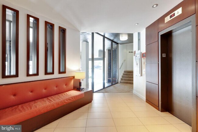 Building Photo - 2201 L St NW