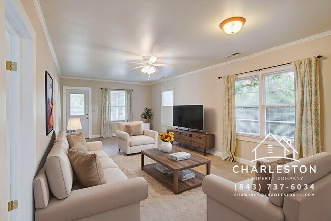 Building Photo - 1833 Orangeburg St