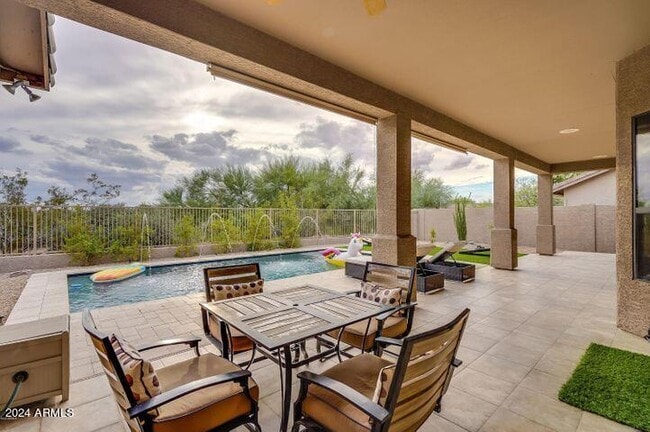 Building Photo - 26626 N 45th Pl