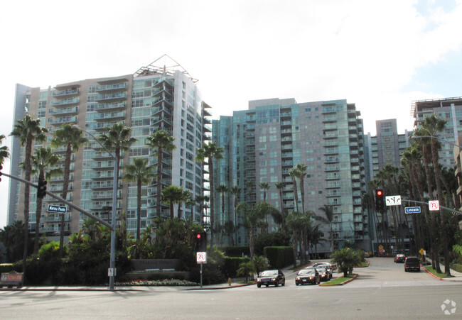 Building Photo - The Cove