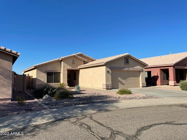Building Photo - 6511 W Range Mule Dr