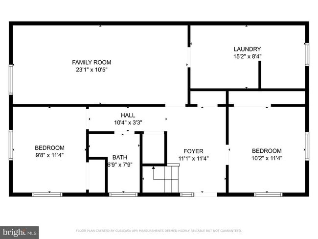 Building Photo - 4203 Lyons St