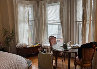 Building Photo - 307 Beacon St