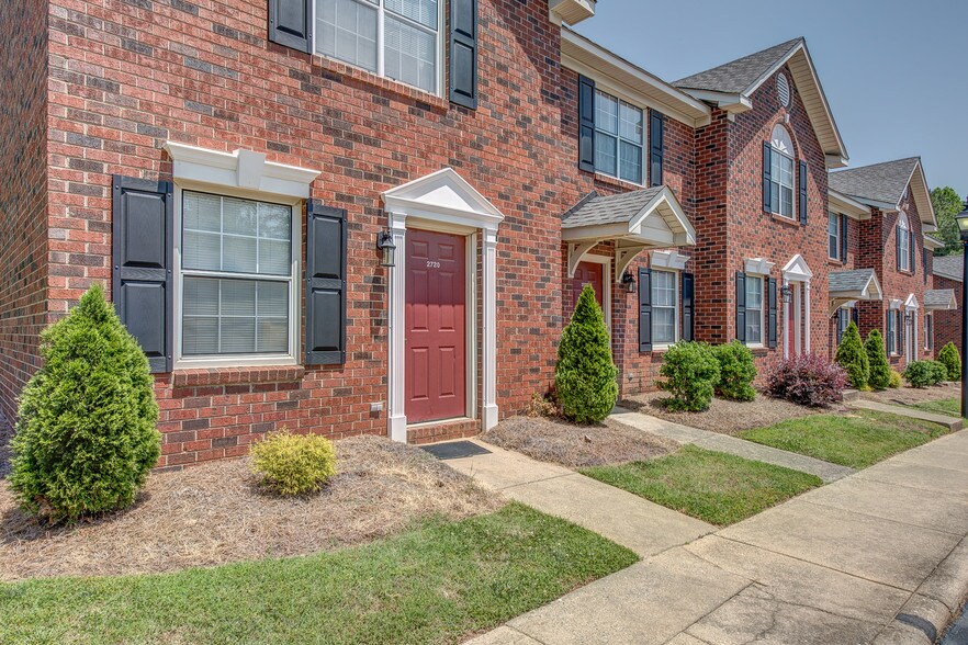 Davis Crossing Gastonia, NC Apartment Finder