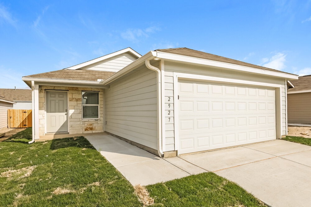 Building Photo - 2927 Stigler Dr