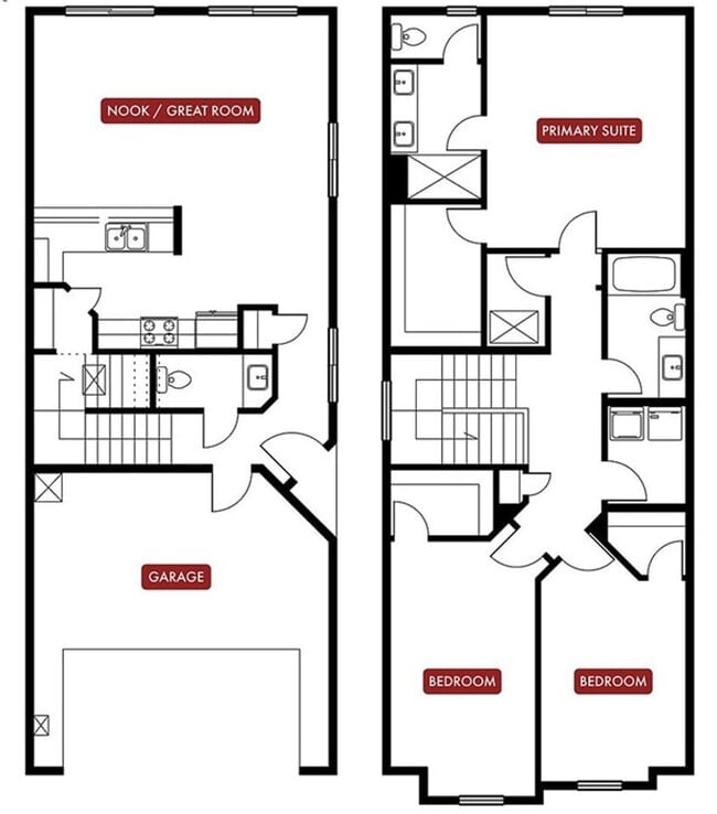 Building Photo - Brand new 3 bedroom single family home in a fantastic location!