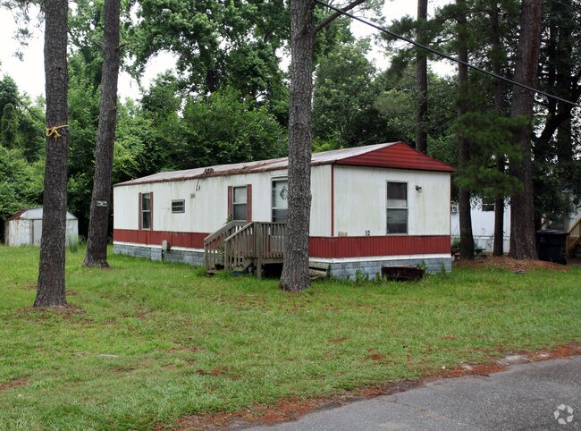 Building Photo - Northside Mobile Home Park