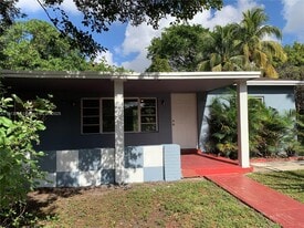 Building Photo - 2481 NW 178th Ter